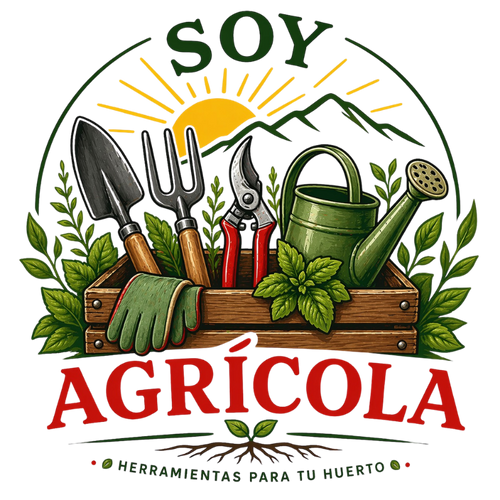 Soy Agrícola